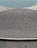 Ковер Sofit 2257 light grey овал