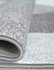 Ковер Sofit 2257 light grey