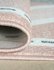 Ковер Sofit 2349 light pink