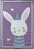 Ковер Sofit 2349 light purple