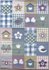 Ковер Sofit 2920 light cream - Размер: 080x150