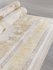 A064A cream - gold FDY