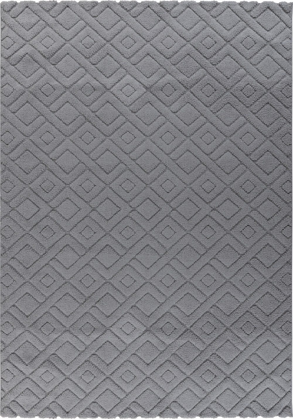 Ковер Sofia 0E426A light grey - Размер: 080x150