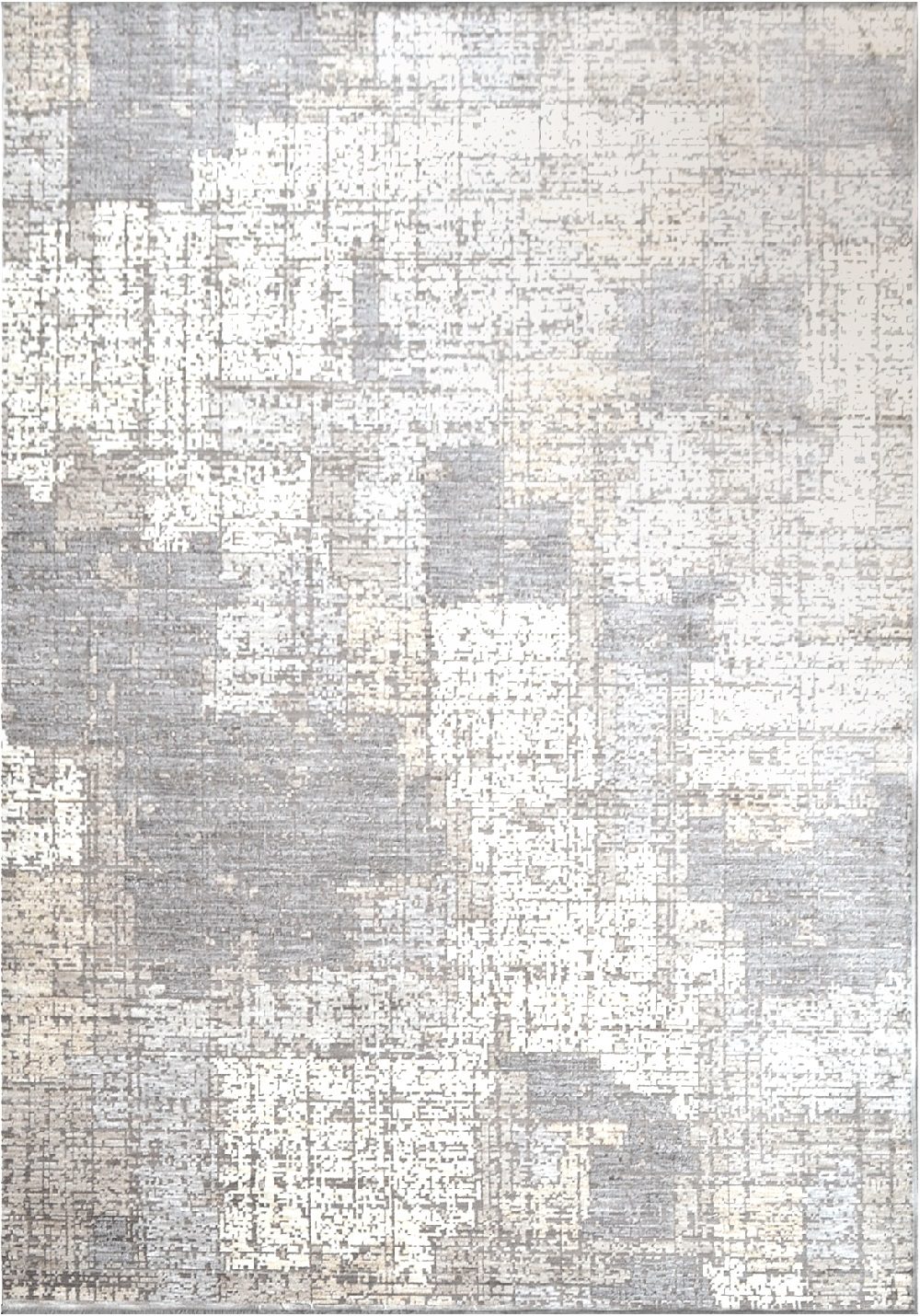 Ковер Кресент 7151 RD9 J - Размер: 120x160