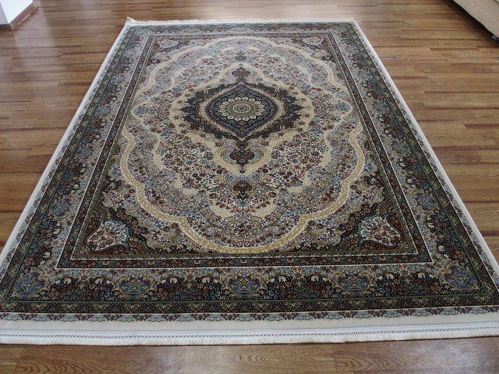 Ковер Разиа 111W - Размер: 160x235