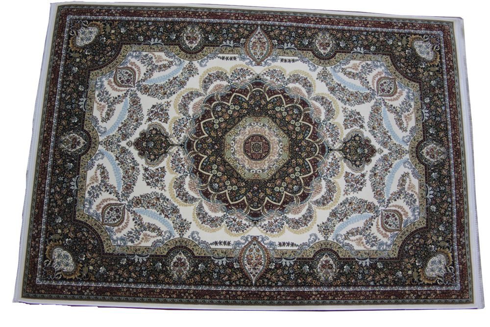 Ковер Разиа 113W - Размер: 160x235