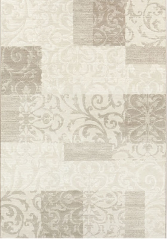 Ковер Piazzo 12111-110 - Размер: 135x200