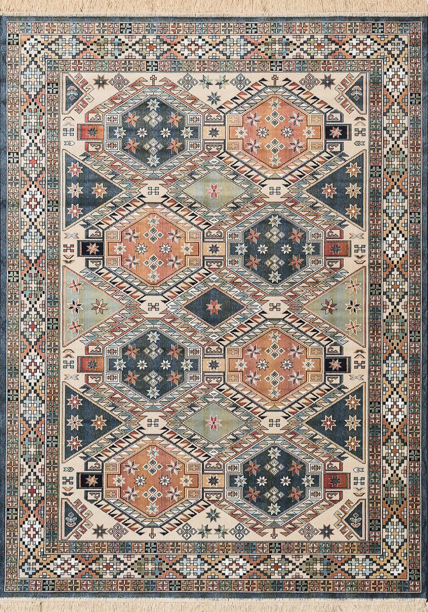 Ковер Royal Palace 14279-6161 - Размер: 095x140