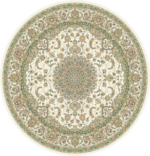 Ковер Royal Palace 14644-6565 круг - Размер: 195x195