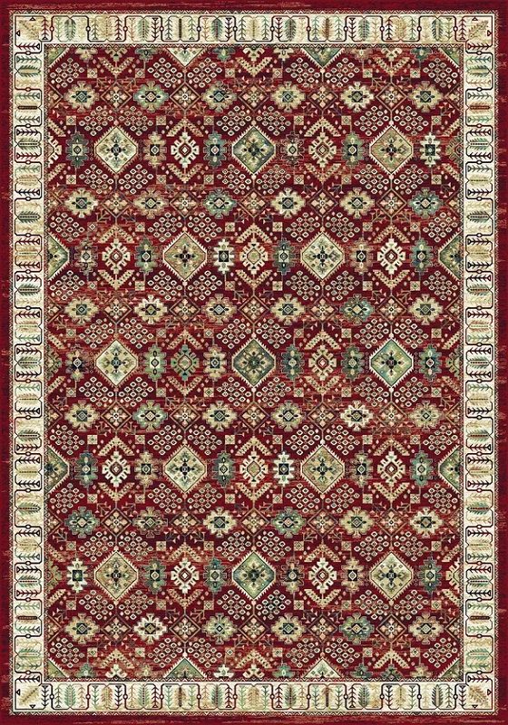 Ковер Royal Palace 14670-3161 - Размер: 095x140