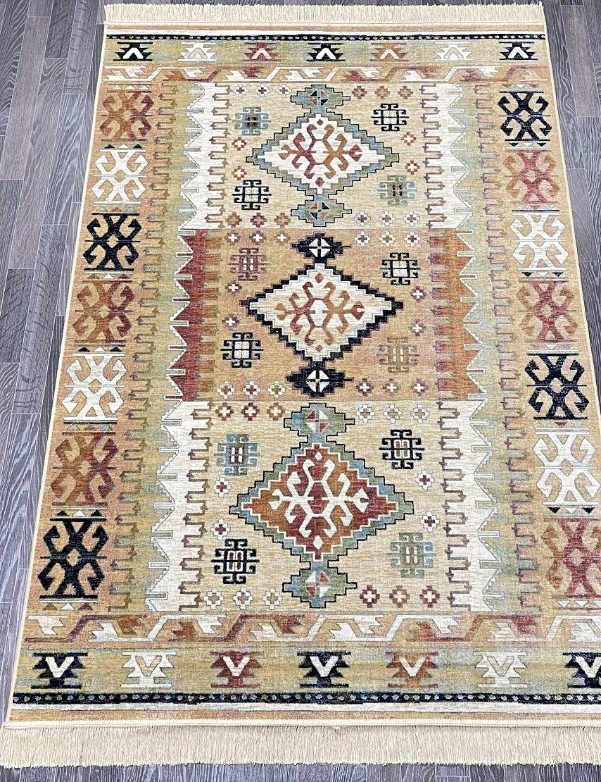 Ковер Royal Palace 14239-2535 - Размер: 095x140