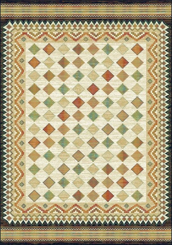 Ковер Royal Palace 14929-2131 - Размер: 095x140