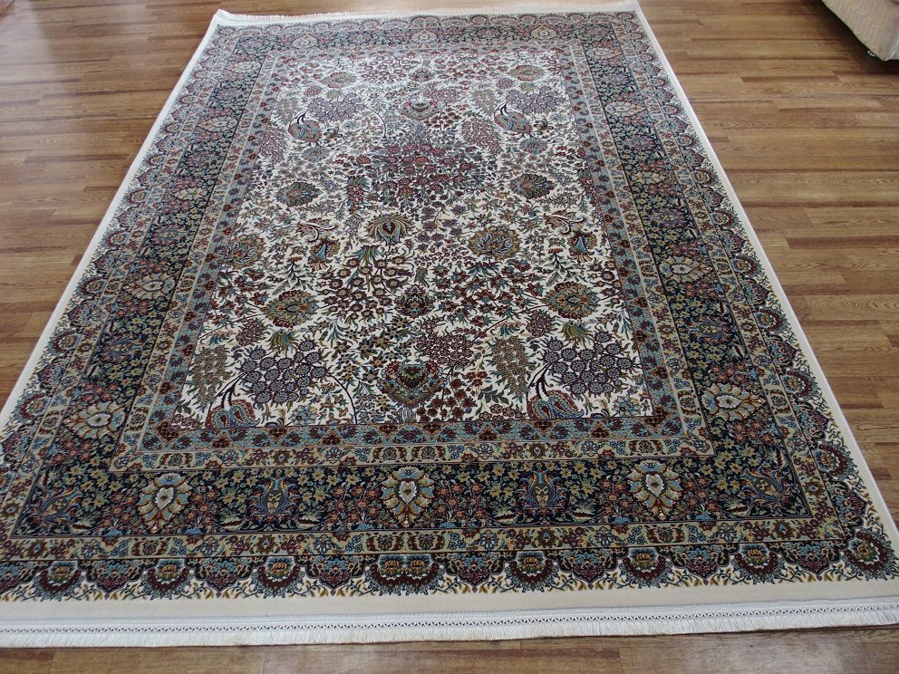 Ковер Разиа 161W - Размер: 160x235