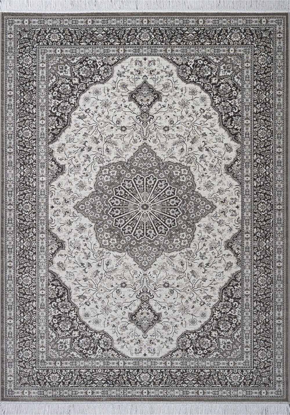 Ковер Royal Palace 17167-6474 - Размер: 067x105