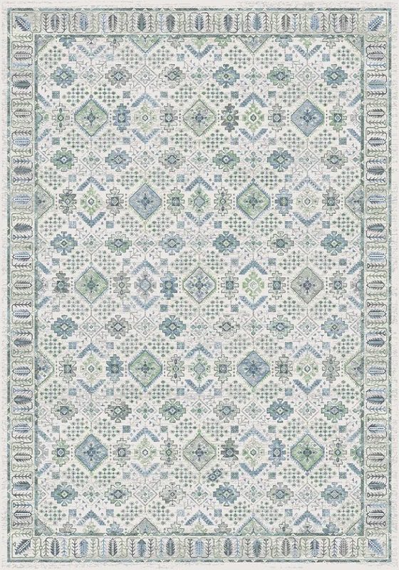 Ковер Royal Palace 17670-6767 - Размер: 095x140