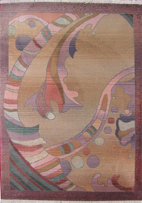 Ковер Габби 188 - Размер: 068x135, Форма: Прямоугольник