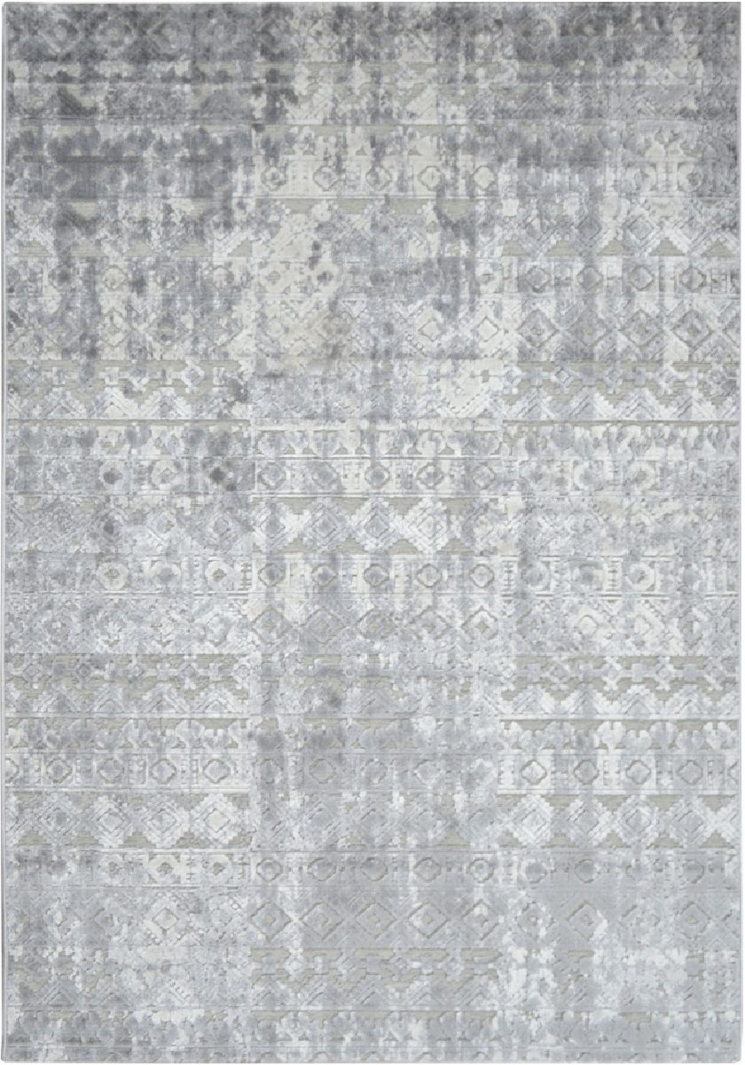 Ковер Элис 2061-W - Размер: 100x200