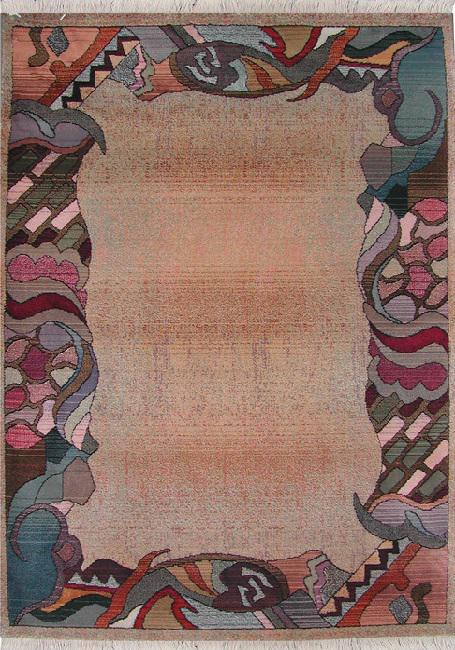 Ковер Габби 210 - Размер: 068x235, Форма: Прямоугольник