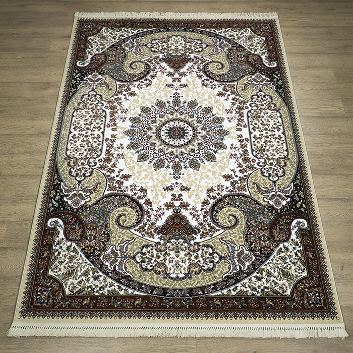 Ковер Tabriz 25744-29722 - Размер: 070x140