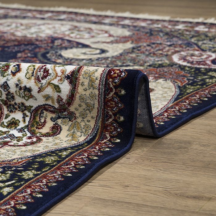 Ковер Tabriz 25744-29733 овал - Размер: 070x140