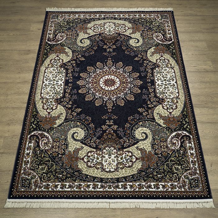 Ковер Tabriz 25744-29733 - Размер: 070x140