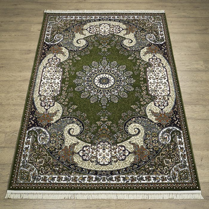 Ковер Tabriz 25740-29733 - Размер: 070x140