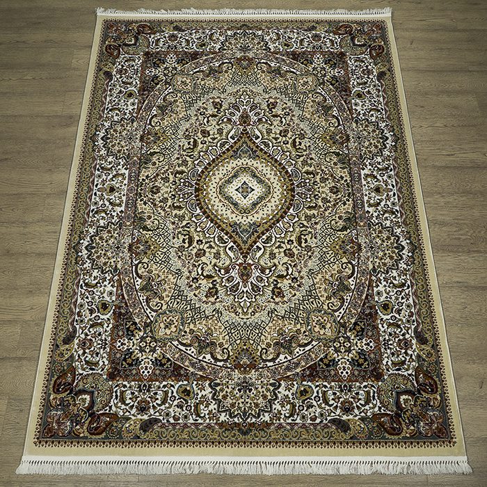 Ковер Tabriz 25744-29747 - Размер: 070x140