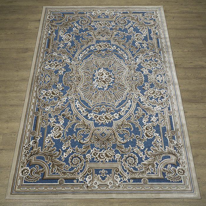 Ковер Shenill 25906-24277 - Размер: 080x150
