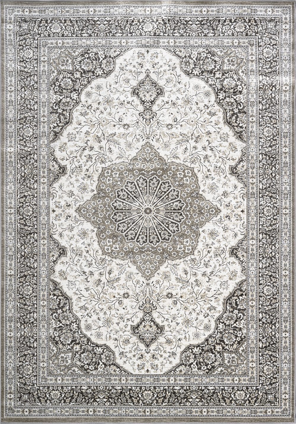 Ковер Livante 27021-7434 - Размер: 067x105