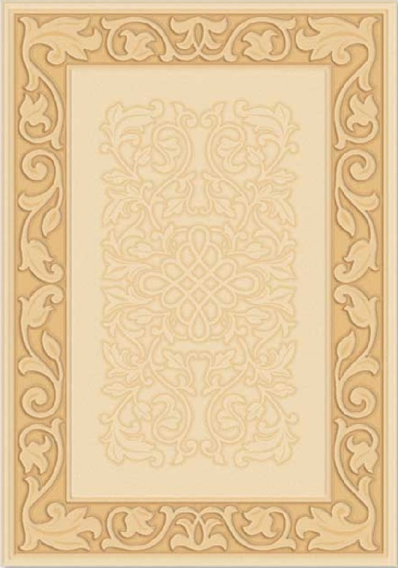 Ковер Premium 2760_1_51033 - Размер: 060x110