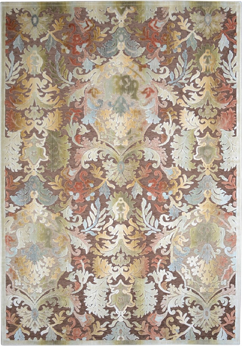 Ковер Симфония 326N - Размер: 075x150