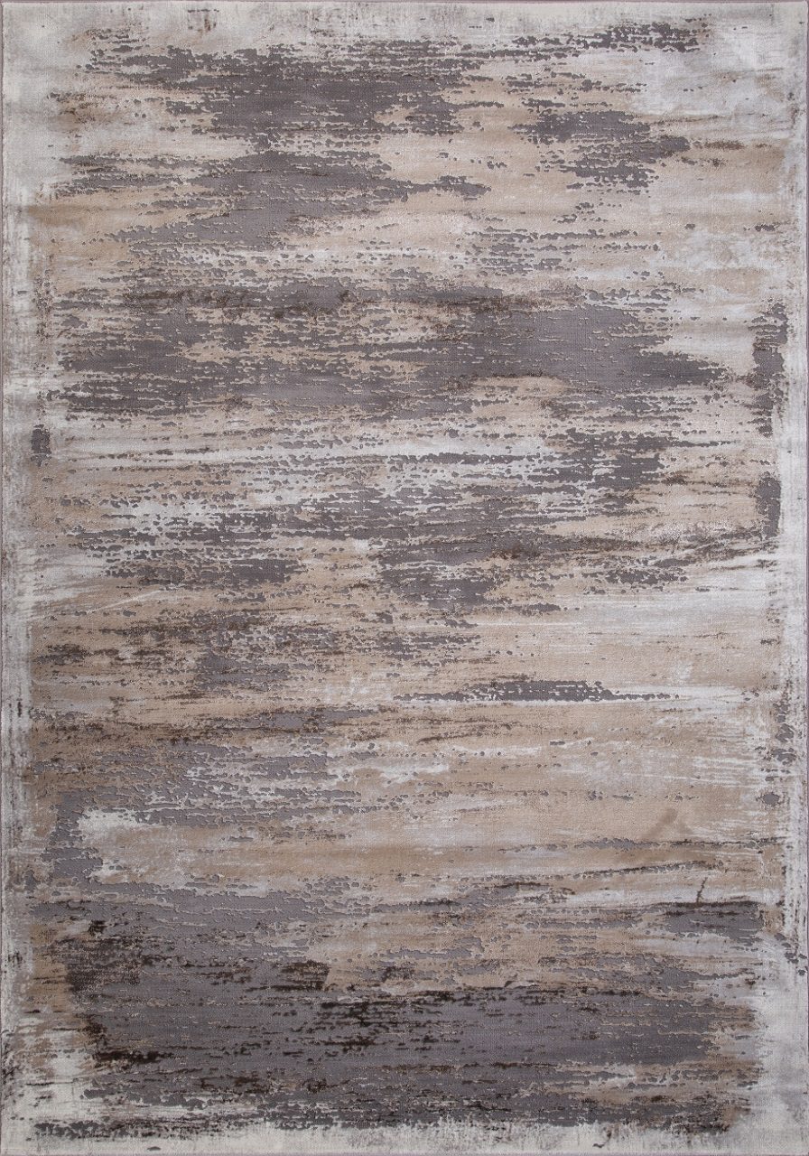 Ковер Graff Merinos 3271 grey-beige - Размер: 080x150