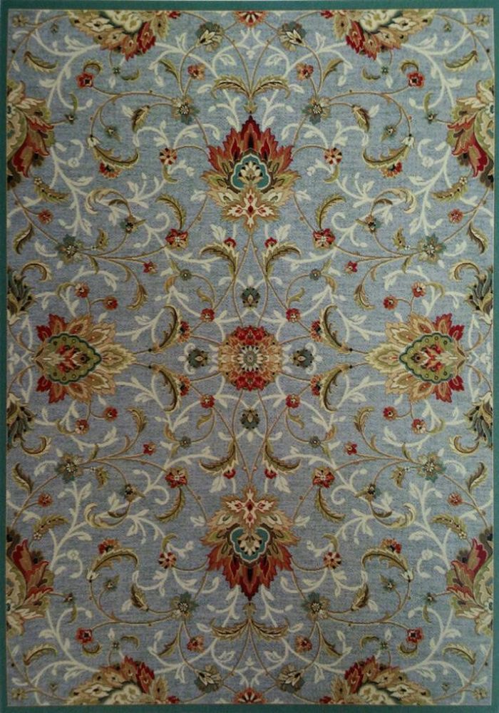 Ковер Genova 38439-6262/60 - Размер: 065x110