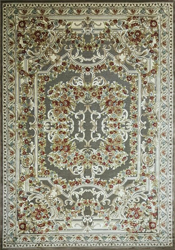 Ковер Genova 38344-1212/10 - Размер: 065x110
