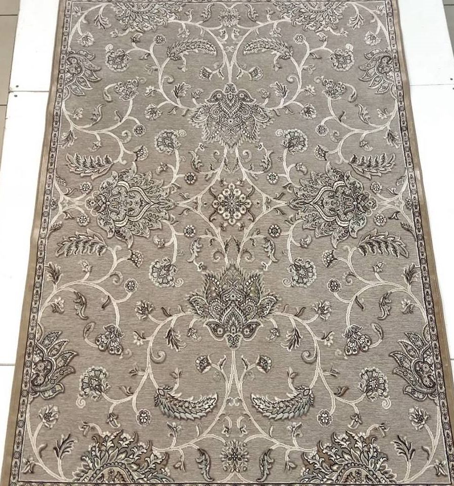 Ковер Genova 38189-6525/90 - Размер: 200x290