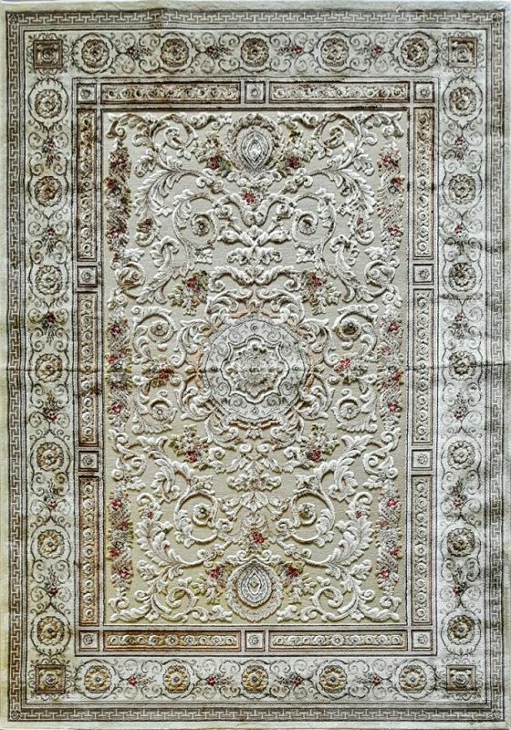 Ковер Genova 38377-6262/60 - Размер: 065x110
