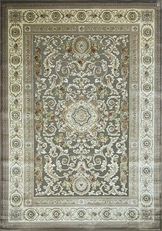 Ковер Genova 38377-7292/71 - Размер: 065x110