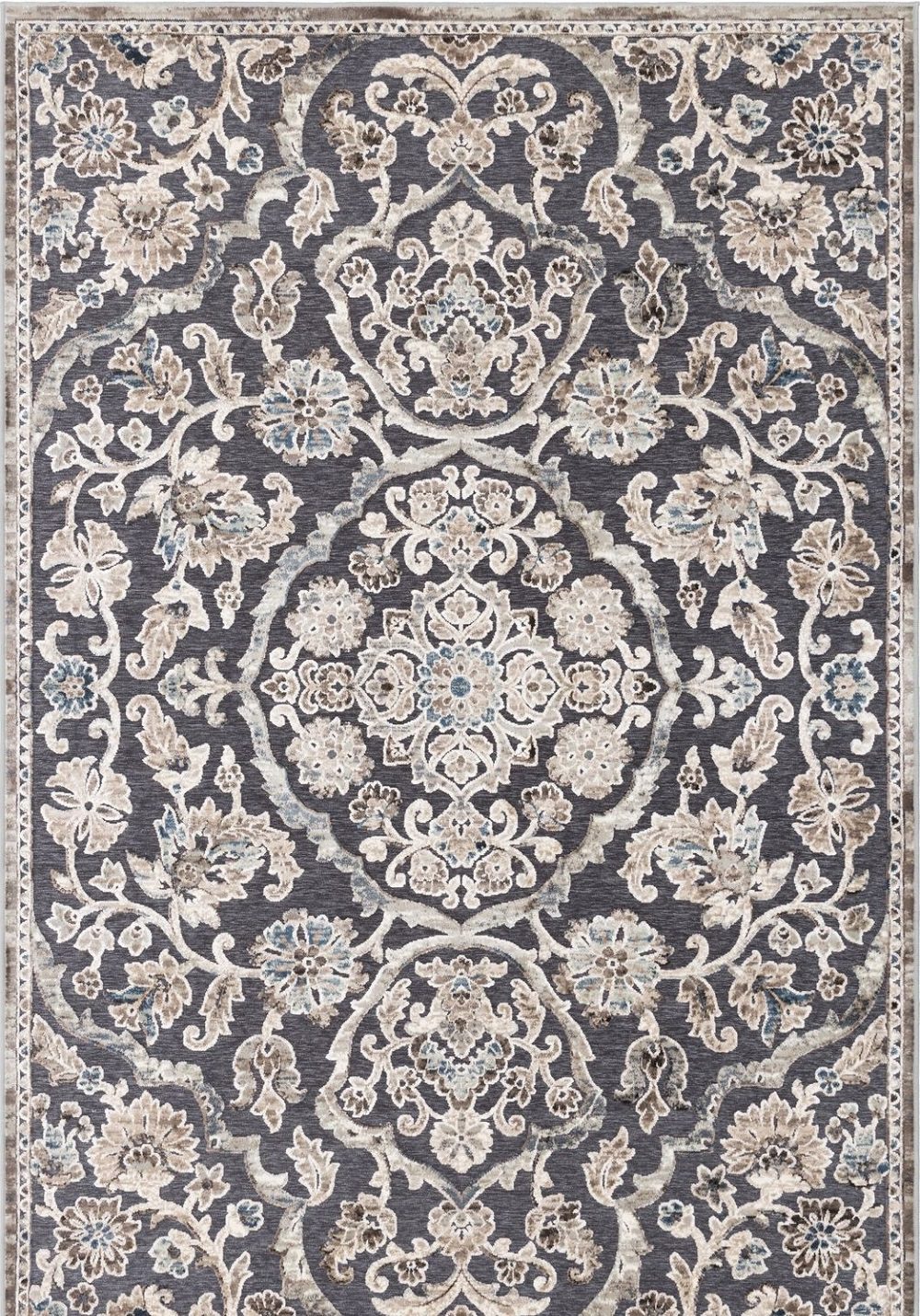 Ковер Genova 38400-5555/50 - Размер: 065x110