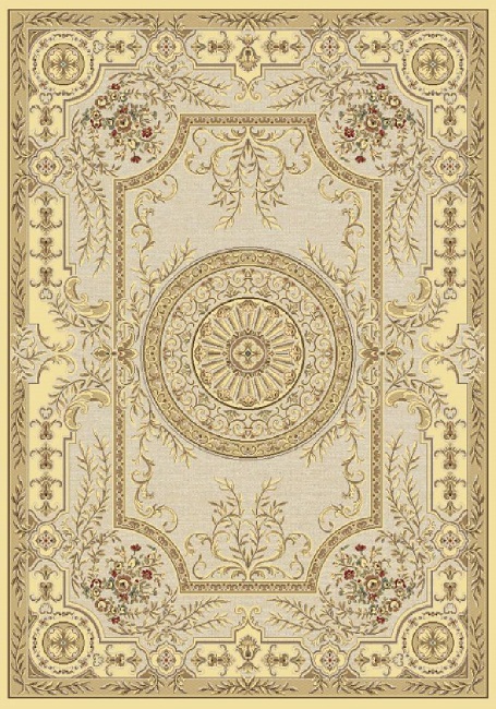 Ковер Genova 38441-6262/60 - Размер: 065x110