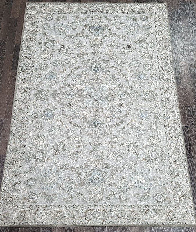 Ковер Genova 38485-6949/50 - Размер: 065x110
