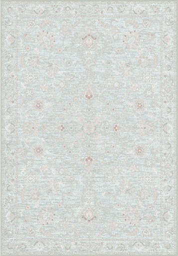 Ковер Genova 38485-6818/91 - Размер: 065x110
