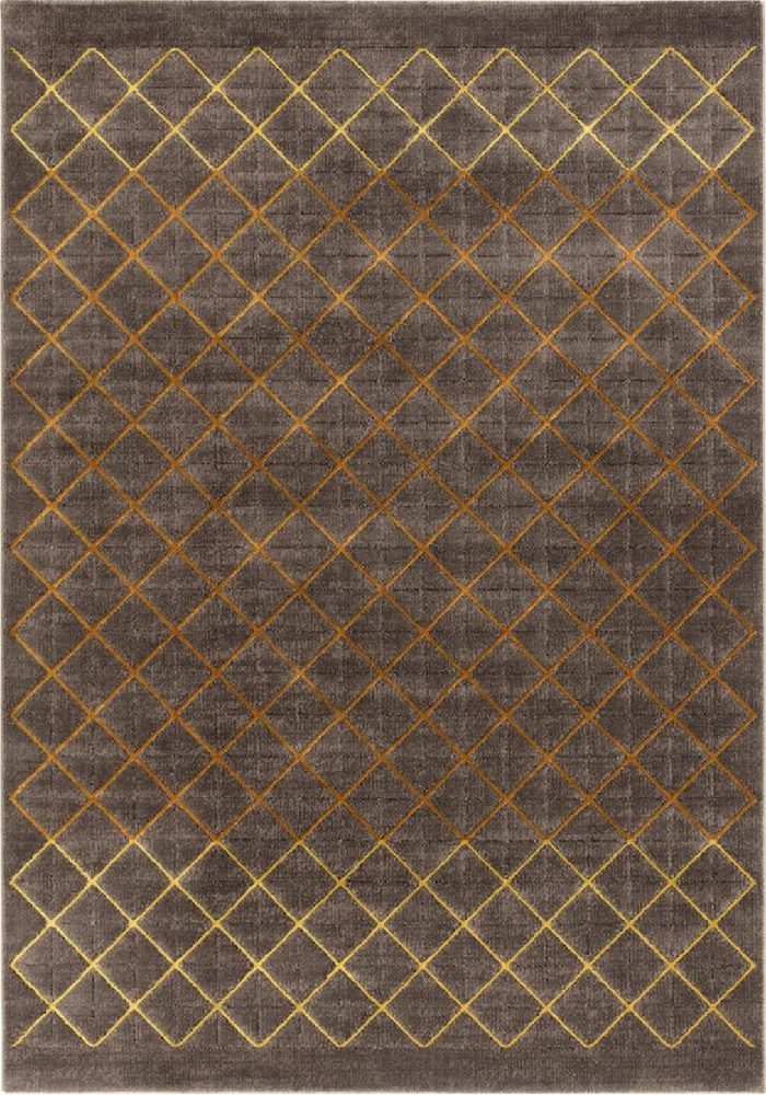 Ковер Patina 41043-620 - Размер: 080x140