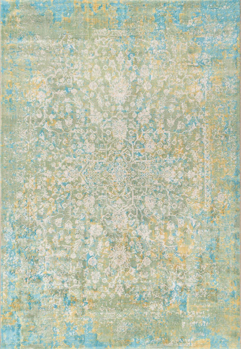 Ковер Patina 410162-400 - Размер: 080x140