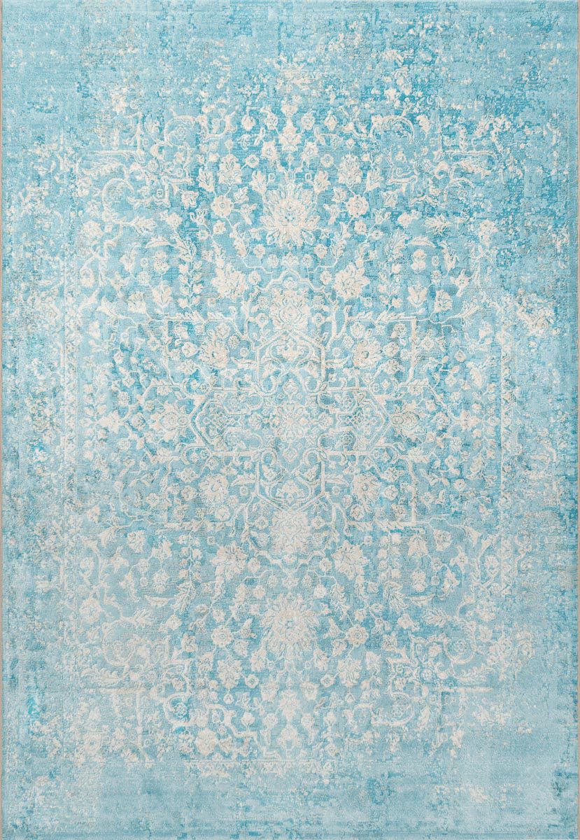 Ковер Patina 410162-500 - Размер: 080x140
