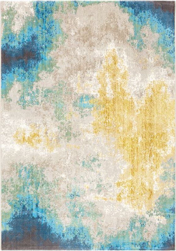 Ковер Patina 41040-500 - Размер: 080x140