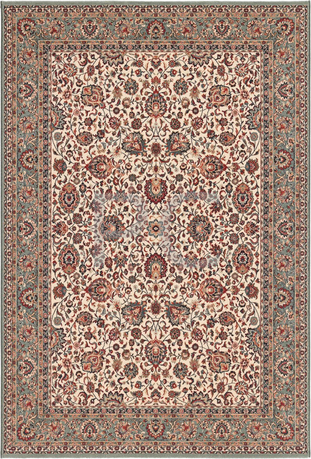 Ковер Kashqai 4362-101 - Размер: 067x130