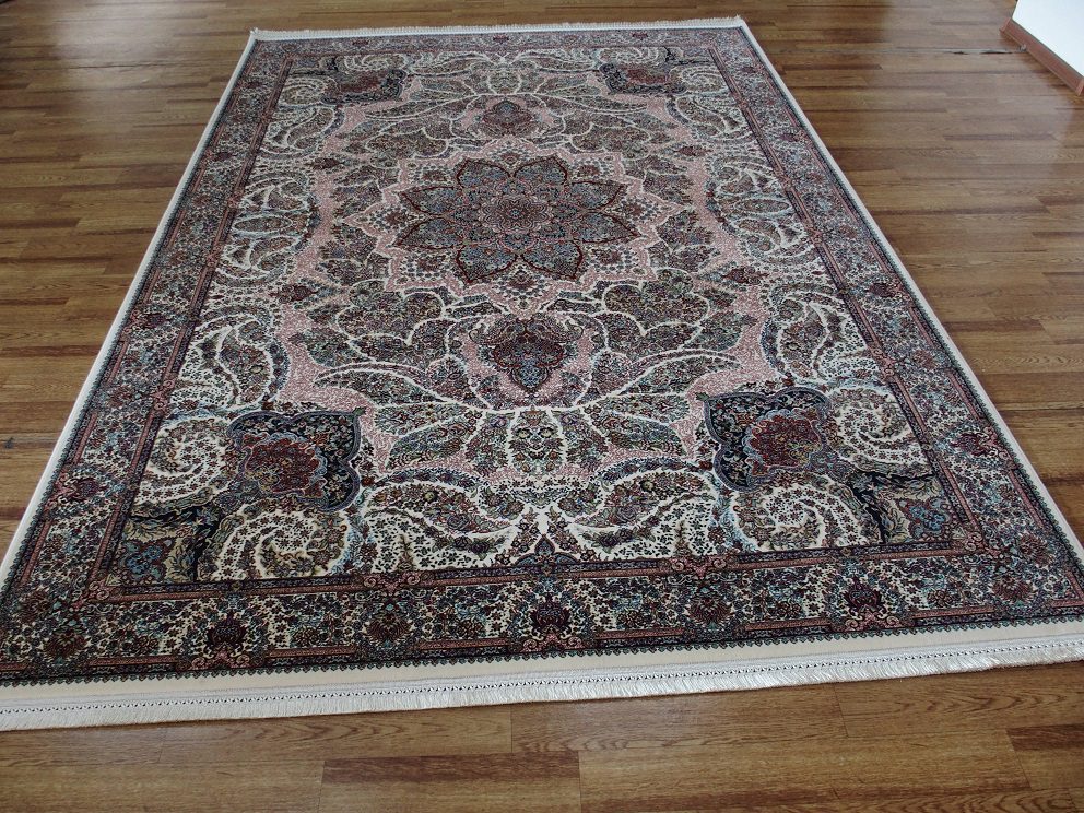 Ковер Разиа 4929W - Размер: 160x235