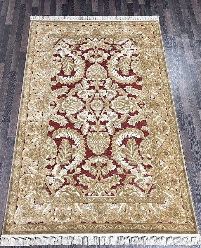 Ковер Kunduz 5010 498620 - Размер: 075x150