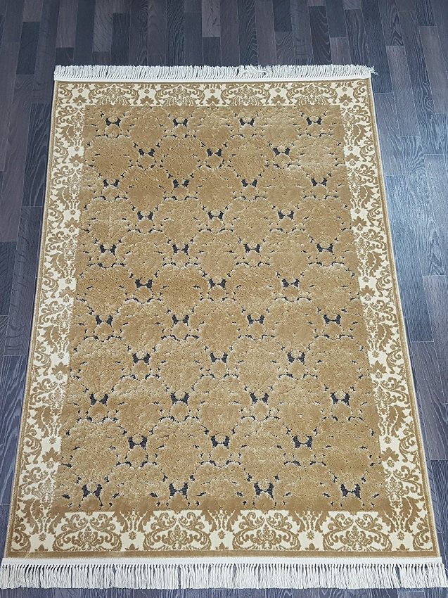 Ковер Kunduz 5021 498580 - Размер: 075x150