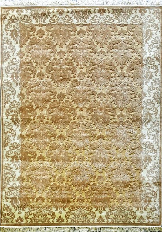 Ковер Kunduz 5021 498550 - Размер: 075x150